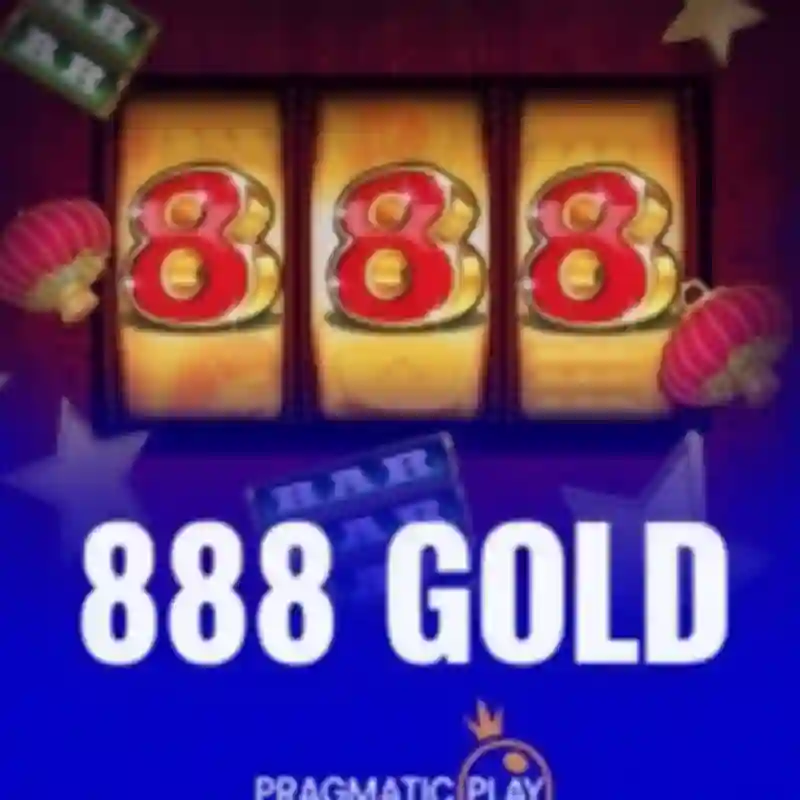 Game 888 Gold