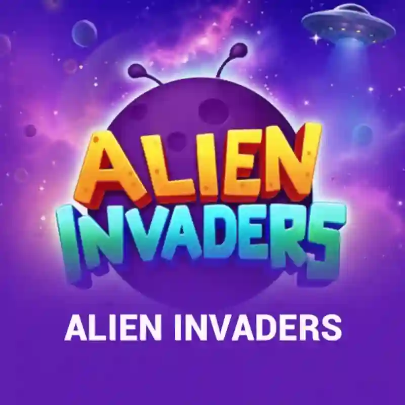 Game Alien Invaders