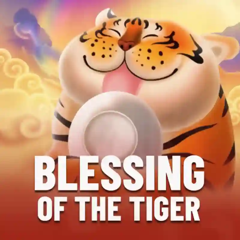 Game Blessing of the Tiger
