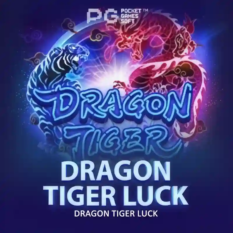 Game Dragon Tiger Luck
