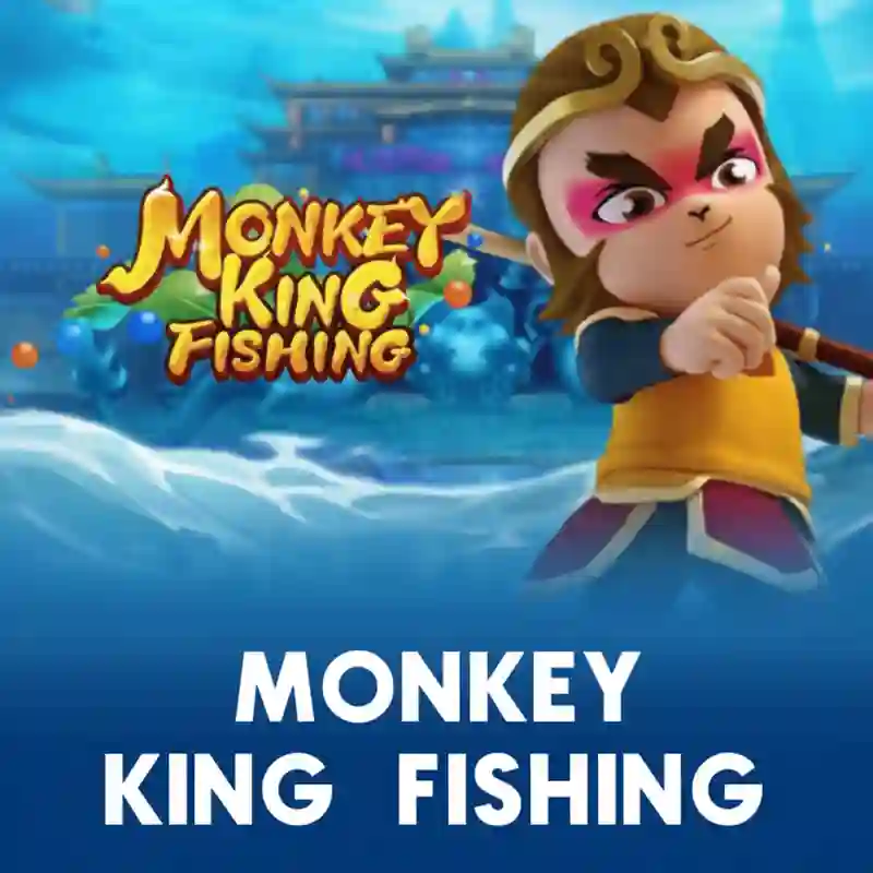 Game Monkey King Fishing