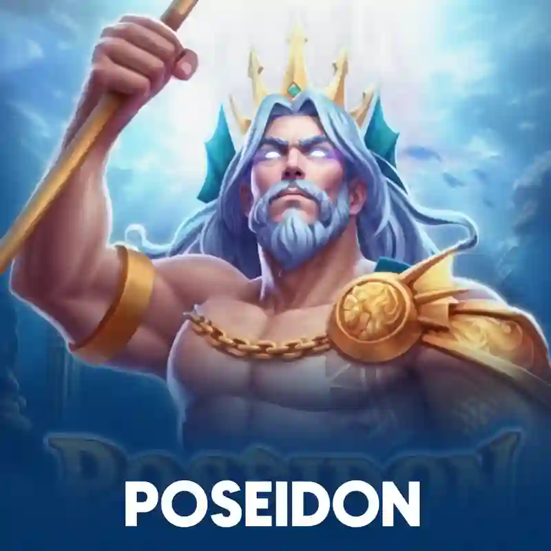 Game Poseidon