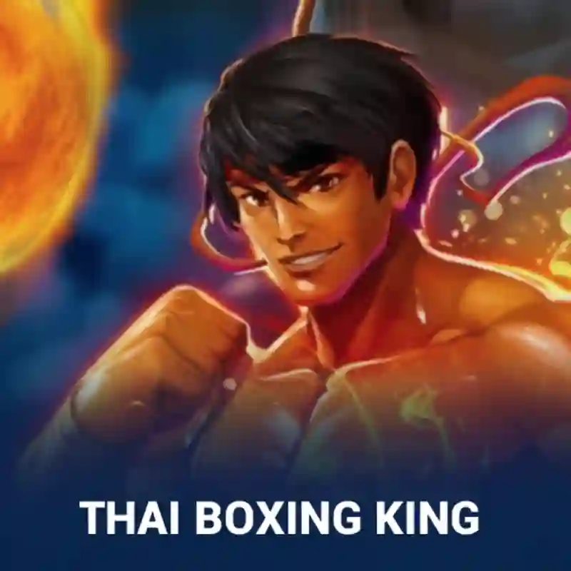 Game Thai Boxing King