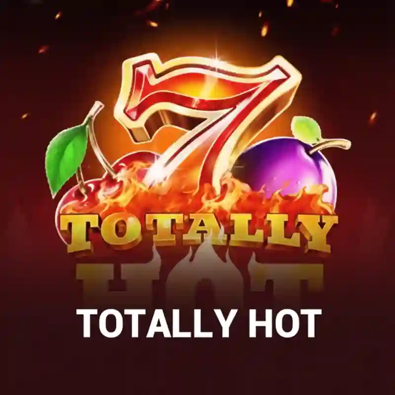 Game Totally Hot